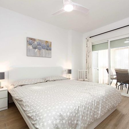 Ronda 3 Con Enorme Terraza Soleada Apartment Fuengirola Exterior photo