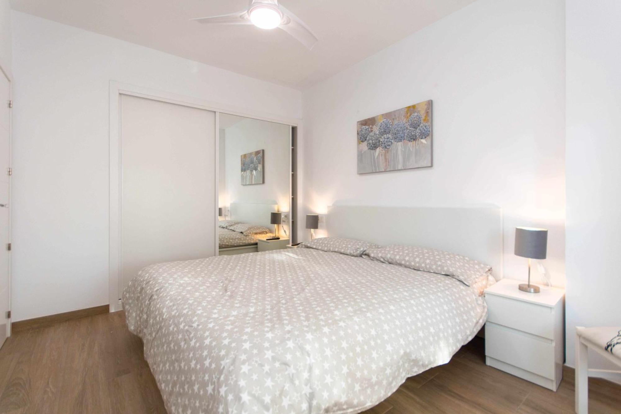 Ronda 3 Con Enorme Terraza Soleada Apartment Fuengirola Exterior photo